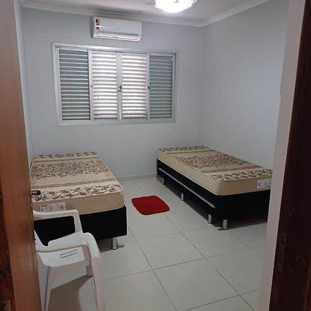 Apartamento Praia Grande Ubatuba Exterior foto