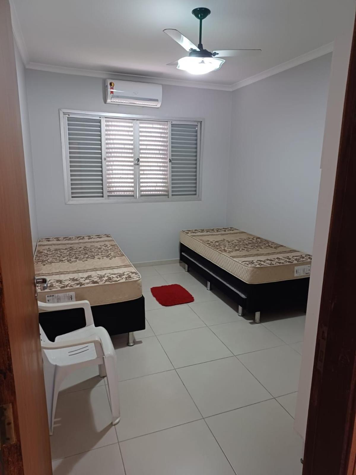 Apartamento Praia Grande Ubatuba Exterior foto