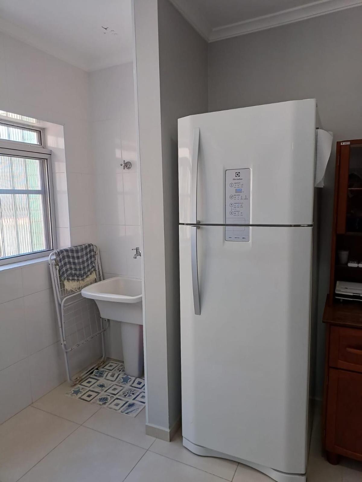 Apartamento Praia Grande Ubatuba Exterior foto